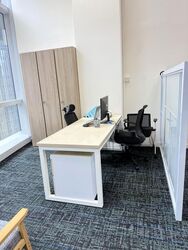 Sbf Center (D1), Office #635516011
